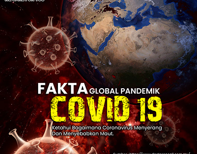 Pandemic Facts