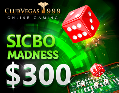 Casino Game Sicbo