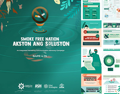 Documentation: Smoke-Free Nation Aksyon and Solusyon
