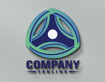 This is a car company Logo Design.
