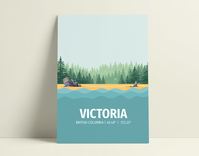 Victoria - Poster