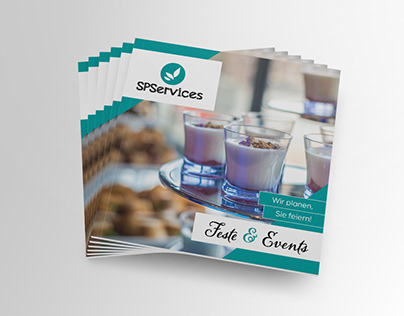 SPServices | Brochure