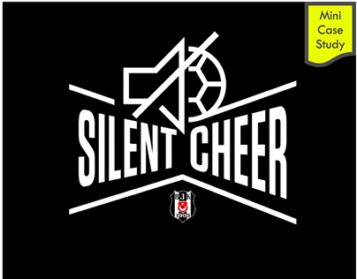 Besiktas JK » Silent Cheer » CASE