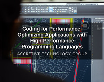 Coding for Performance