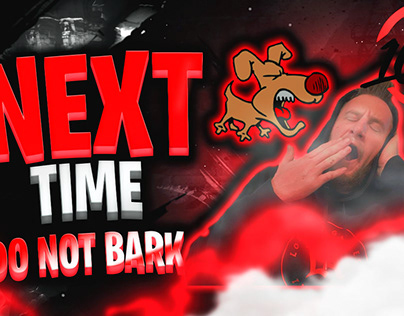 Next Time, Do Not Bark! #2 | RealGodz1lla