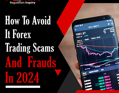 How To Avoid It Forex Trading Scams And Frauds In 2024