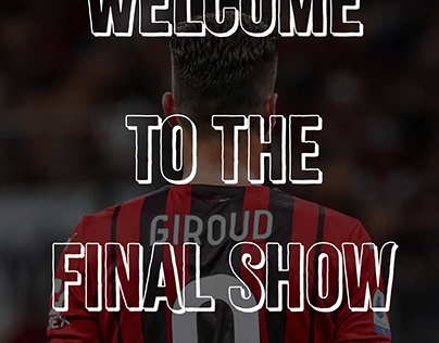 Giroud final show