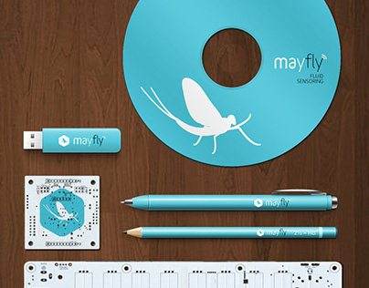 Mayfly - Automated Sensoring