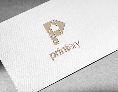 Printery Branding