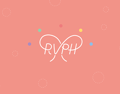 RVPH Rebranding