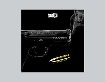 Smith & Wesson Freestyle - Fastlife 4 - Guè Pequeno