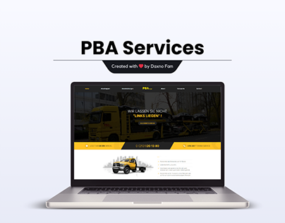 PBA Services