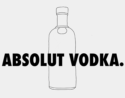 absolut vodka campaign