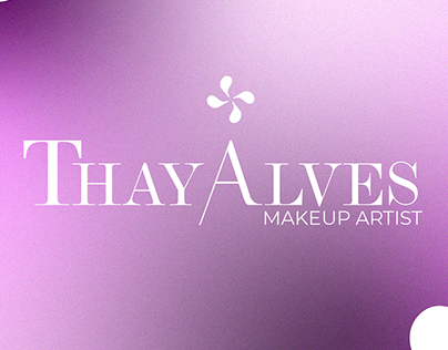Thay Alves Makeup Artist / Identity