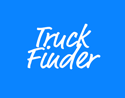 TruckFinder