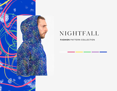 Pattern Collection: Nightfall