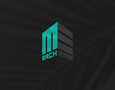 MRCH EMRG Brand ID