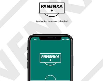 UX / UI design | PANENKA