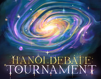 Hanoi Debate Tournament 2023