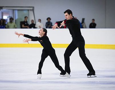 Lombardia Trophy 2023, IceLab | Day 3