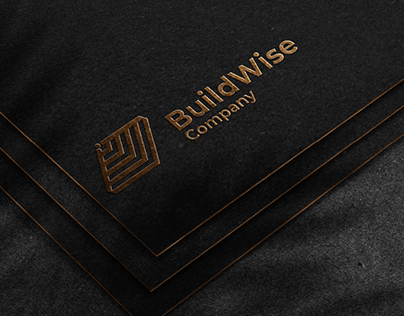 BuildWise Company | Logotype | Identity