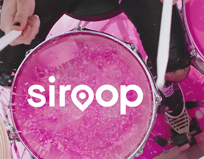 SIROOP The Drummer