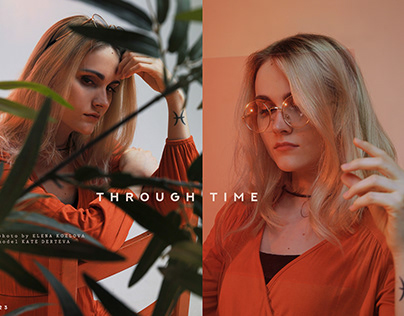 Through Time (Photosession)