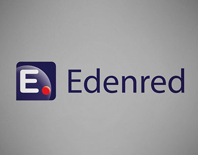 Edenred/ Print