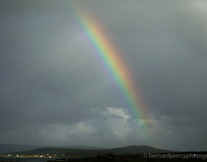 Kerry Rainbow