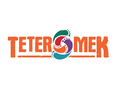 Teter Mek Branding