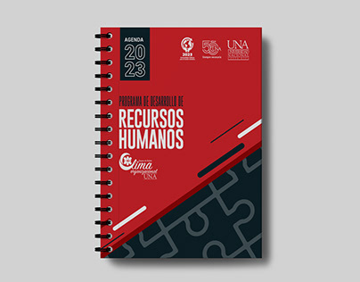 Agenda Programa de Desarrollo de Recursos Humanos