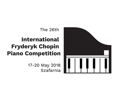 International Fryderyk Chopin Piano Competition 2018
