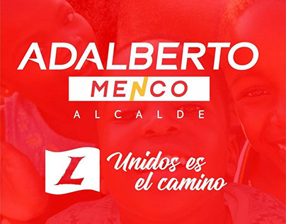 ADALBERTO MENCO, ALCALDE