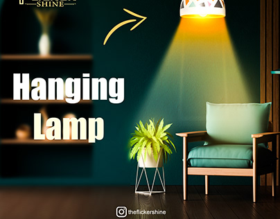 HANGING LAMP