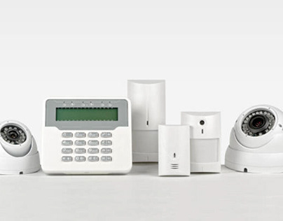 Alarm Systems For Home Exeter