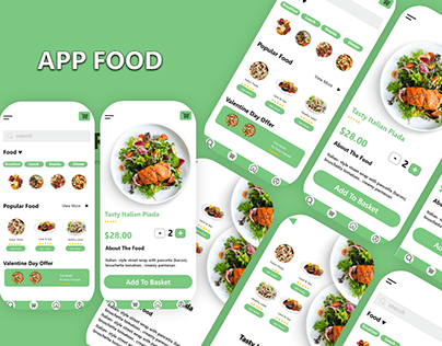 App Food