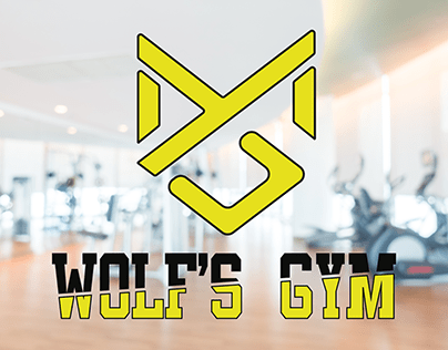 Wolf's gym