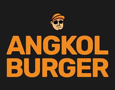 Angkol Burger