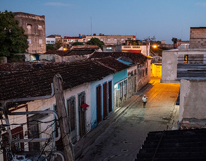 Exploring Cuba - Varadero & Santa Clara