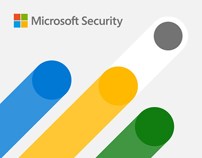 Microsoft Security Branding