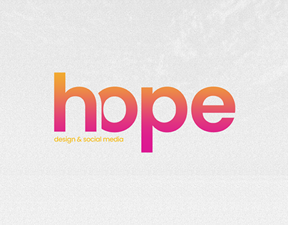Proposta Comercial: Agência HOPE