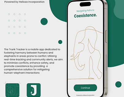 The Trunk Tracker - Navigating paths to coexistence.