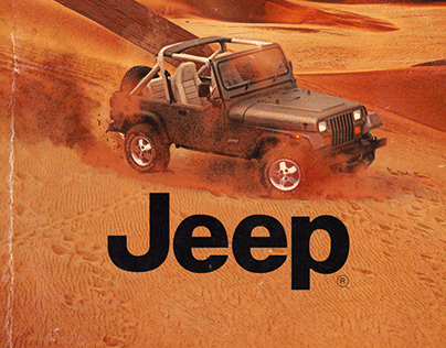 Jeep | Destinos