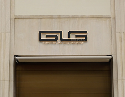 GLG Company Logo