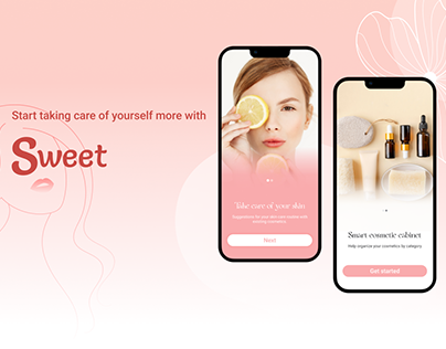 Manage Cosmetic - Beauty App