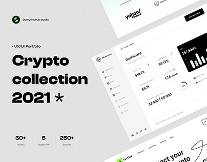 Crypto collection 2021