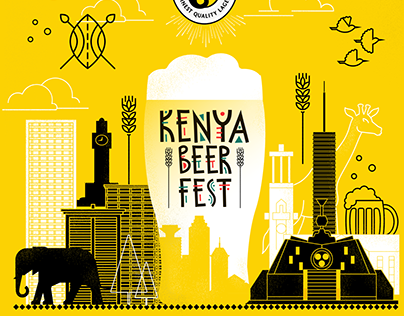 Kenya Beer Fest