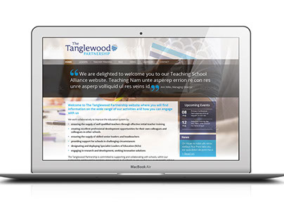The Tanglewood Partnership
