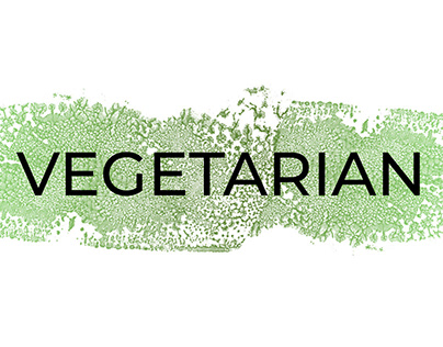Конкурс Vegetarian 2024