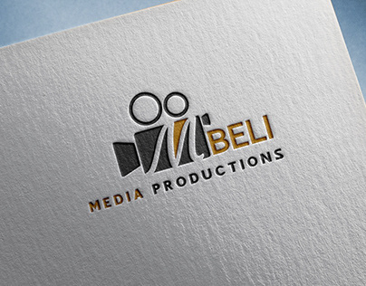 Mbeli Media Logo